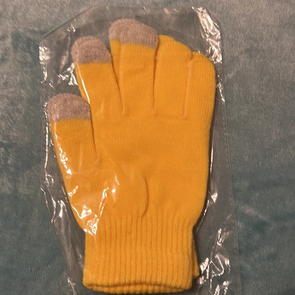 Smartphone Touchscreen Gloves